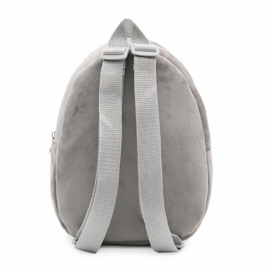 Chi's Sweet Home Plush Cat Backpack for Kids