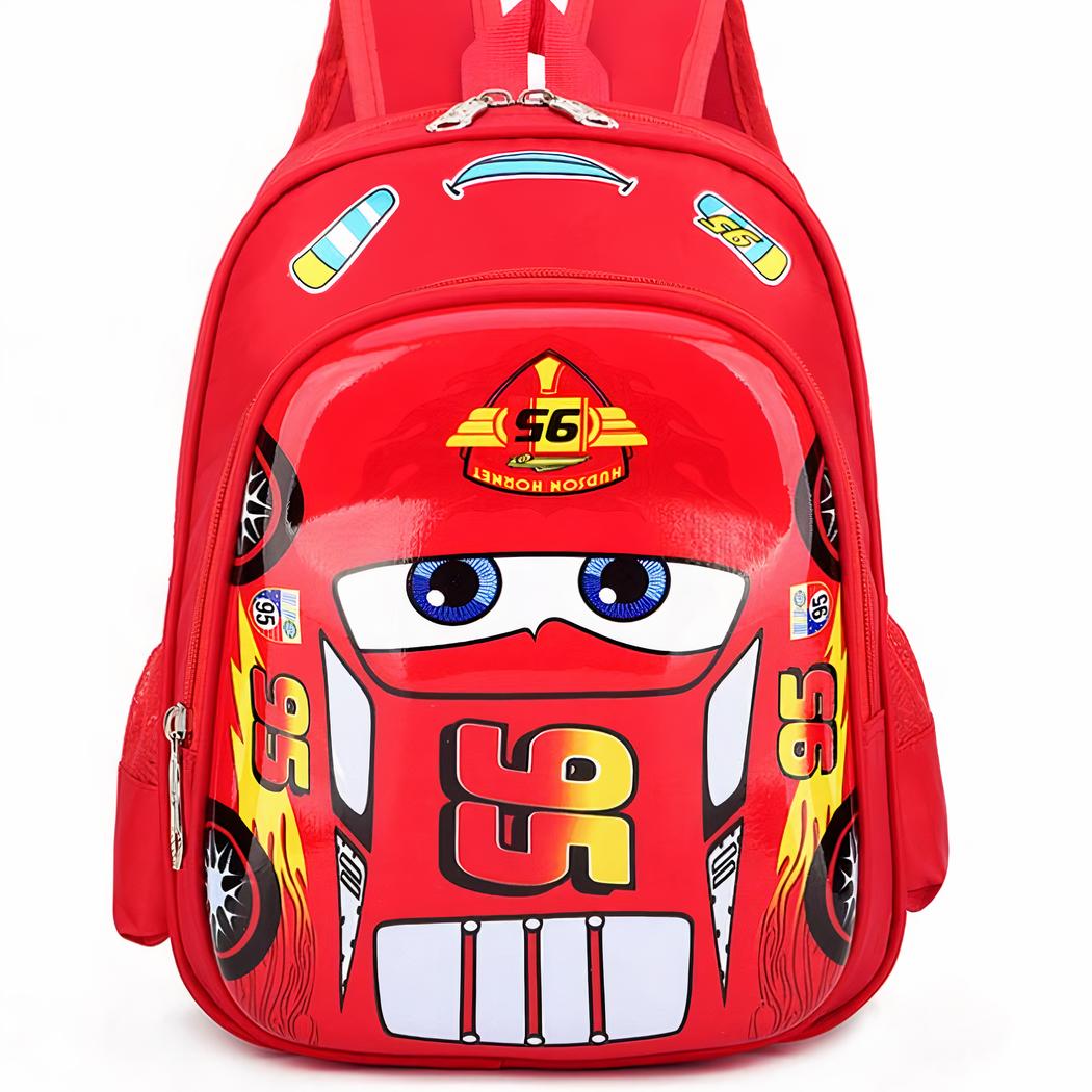 Disney Cars Backpack for Boys