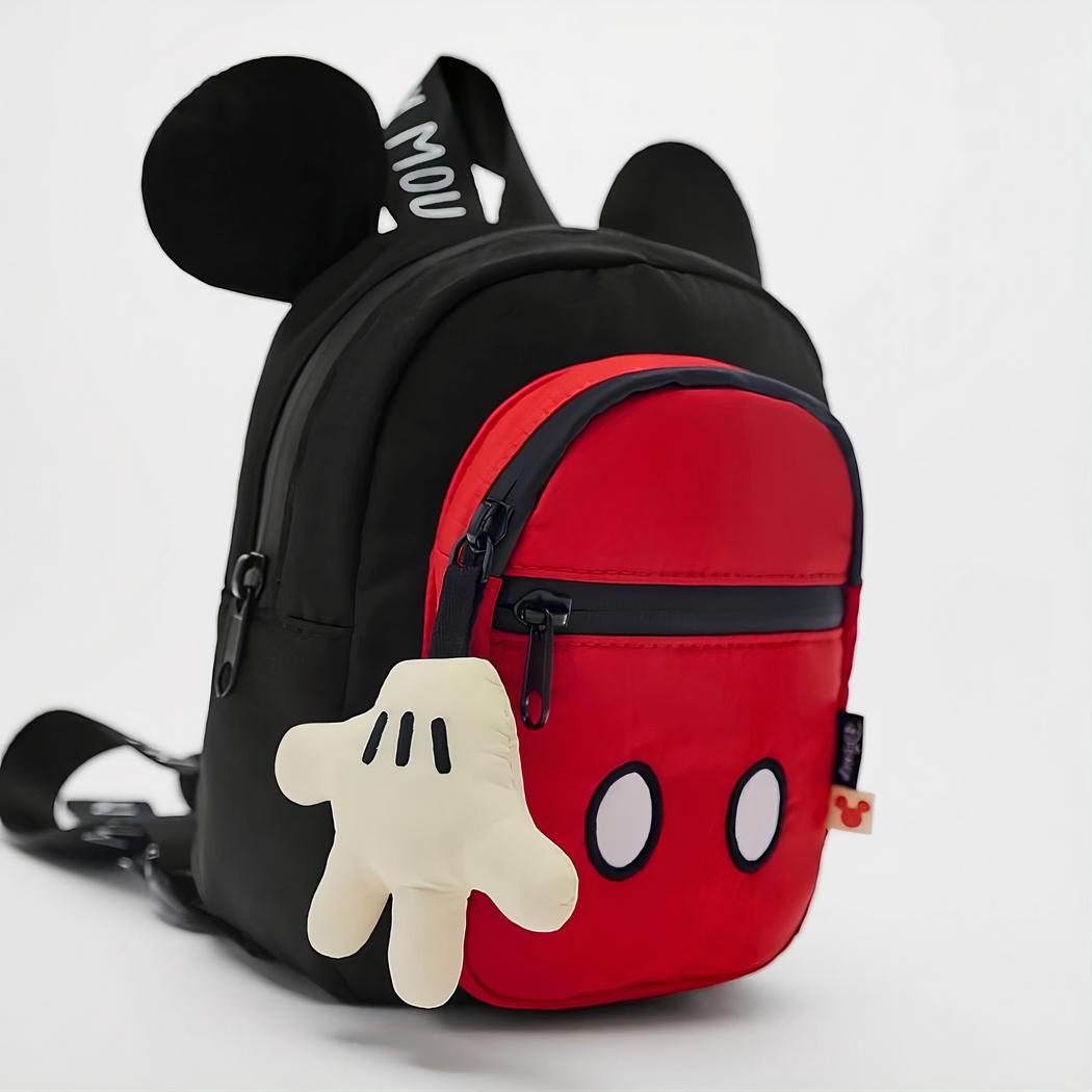Mickey Mouse Backpack for Kids