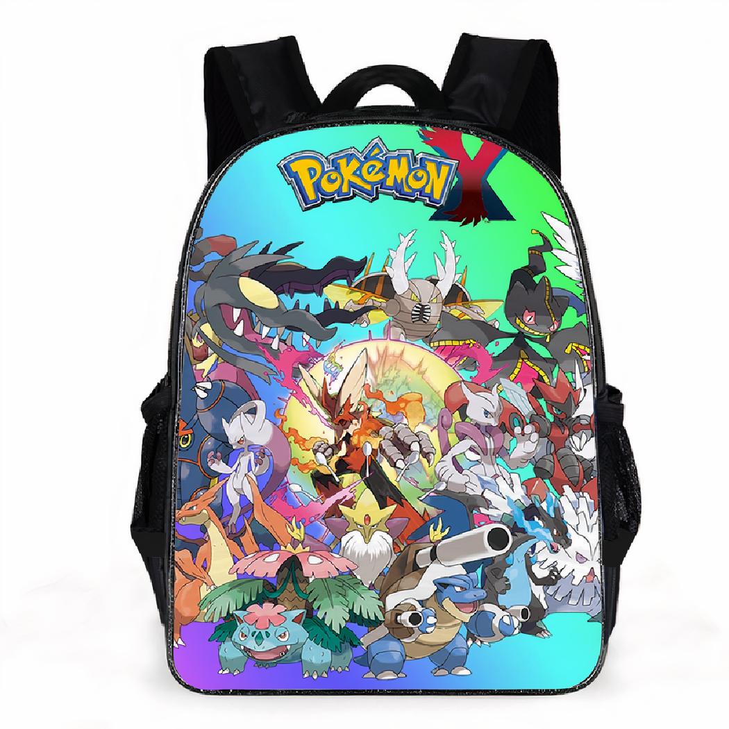 Pokemon Universe Backpack for Kids