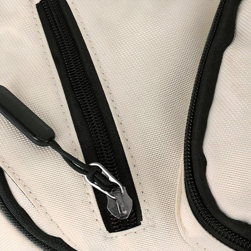 Small Chest Bag for Women - Crossbody Sling Backpack