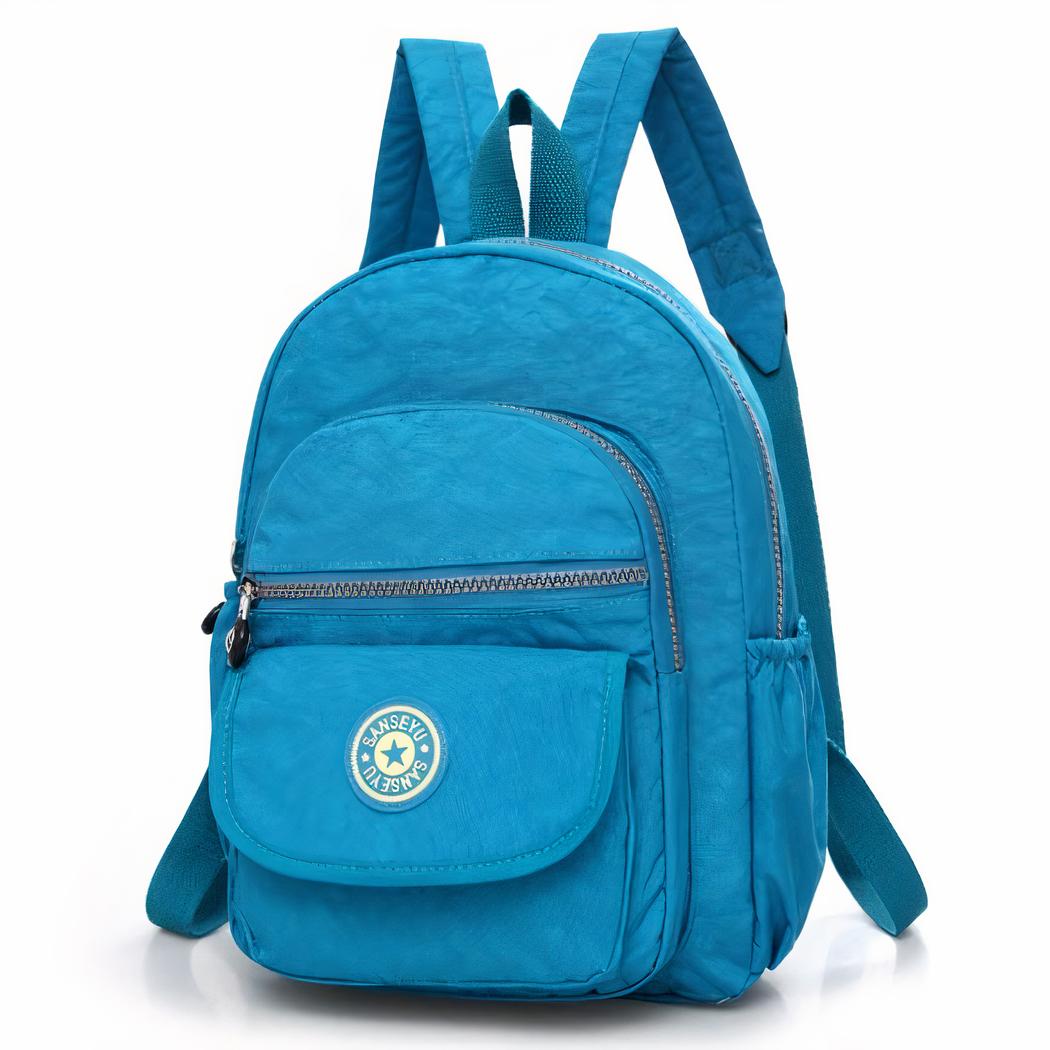 Waterproof Mini Backpack for Women