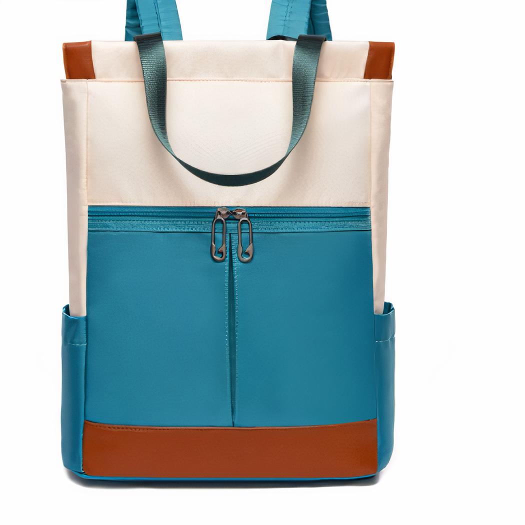 Women's Waterproof Laptop Backpack